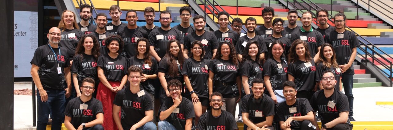 MIT-Brazil Program banner