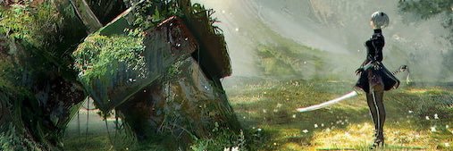 The Philosophical Standard banner