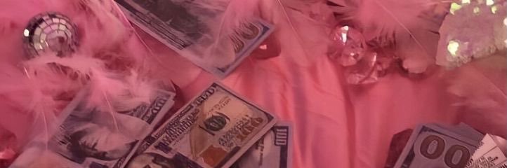 𝒟𝒮 𝐿𝑜𝓊 | Findom 💕 banner