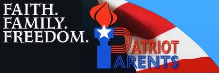 PatriotParents's banner