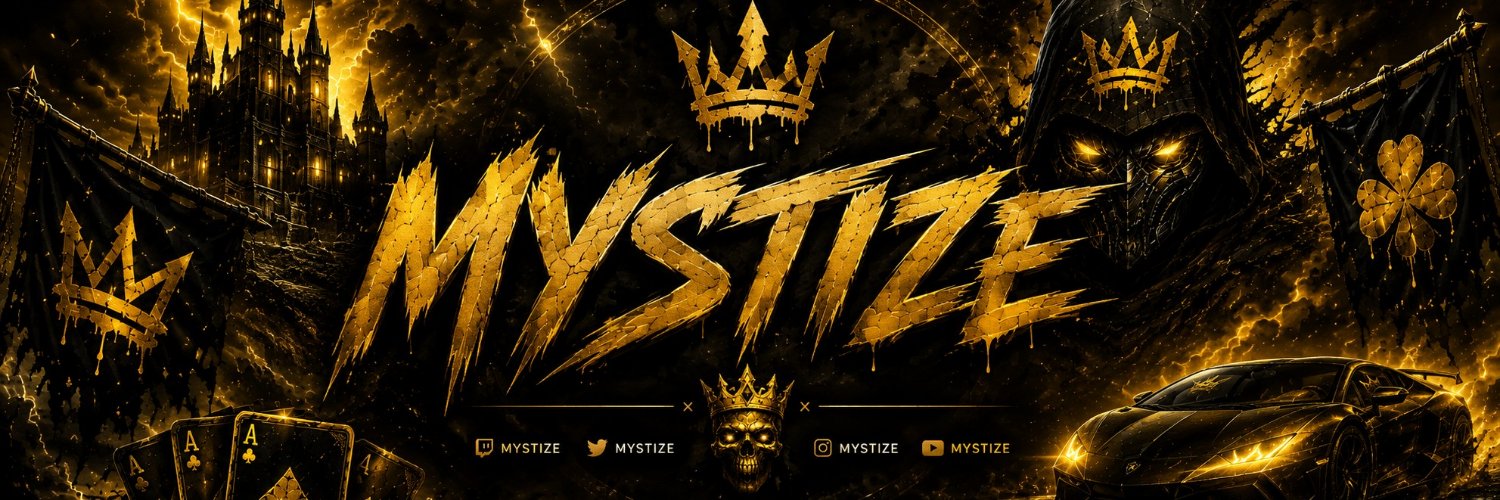 Mystzie's profile banner image