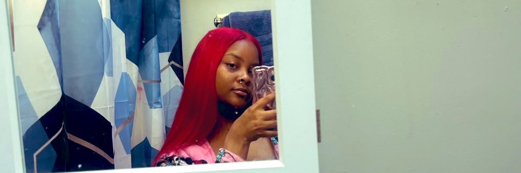 NAE NAE ♡'s banner