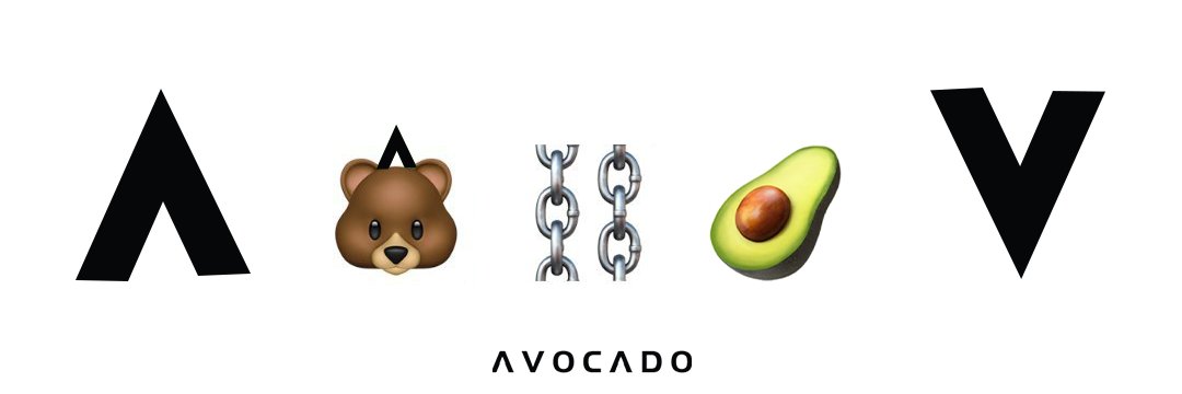 Avocado Finance 🐻⛓ banner