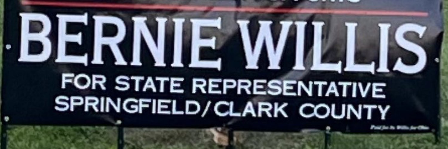Colonel Bernie Willis Profile Banner