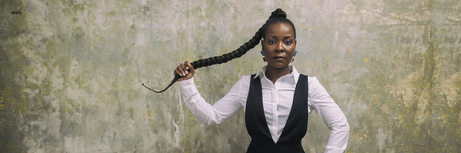 Ngosa Whoopi Chungu banner