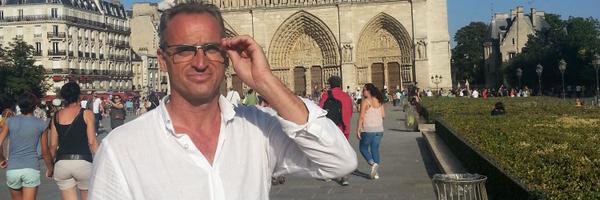 guijosaR Profile Banner
