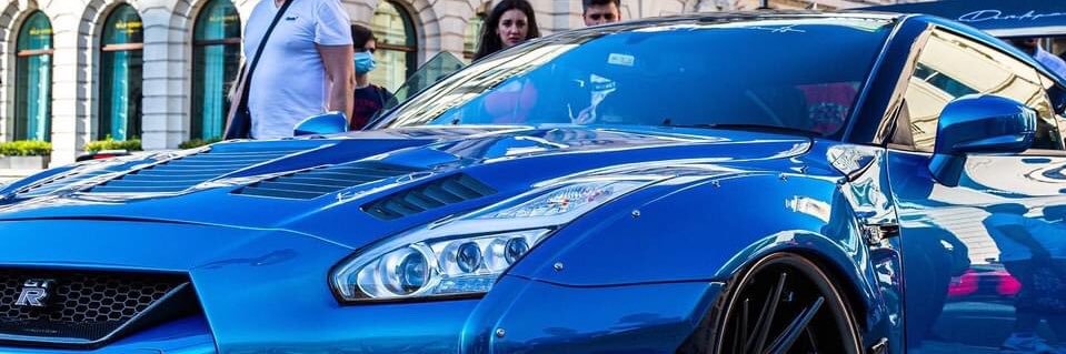Feras banner