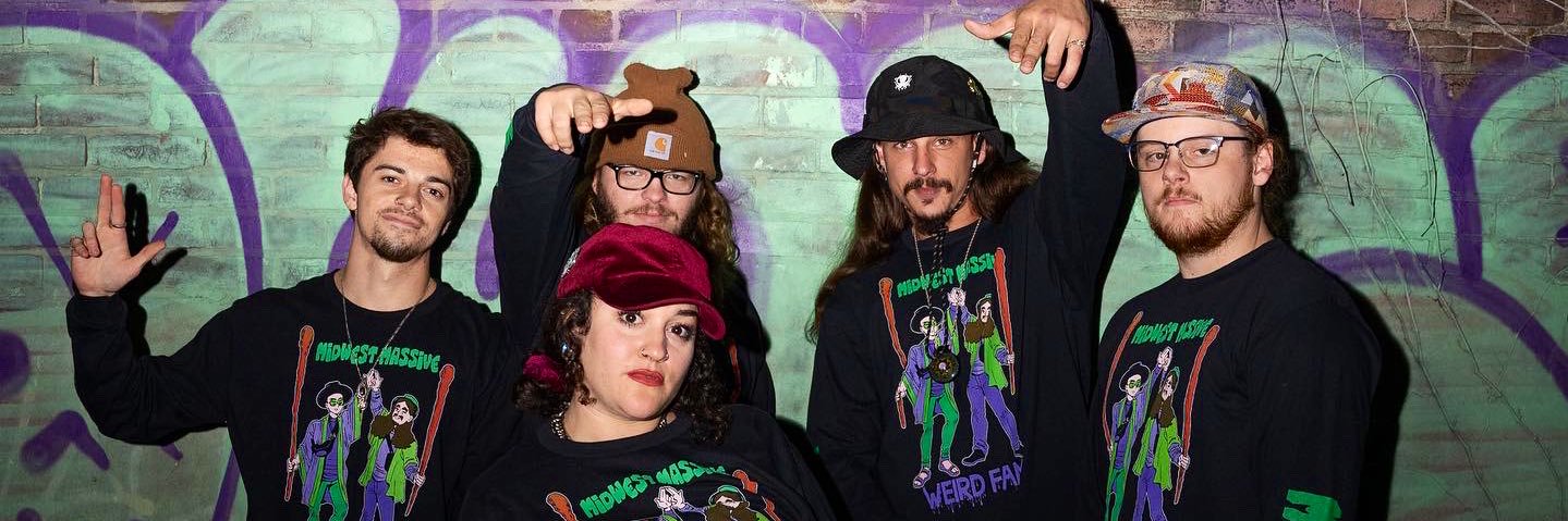 Midwest Massive banner