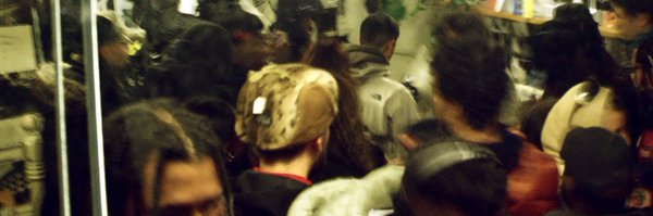 TravsPresents Profile Banner