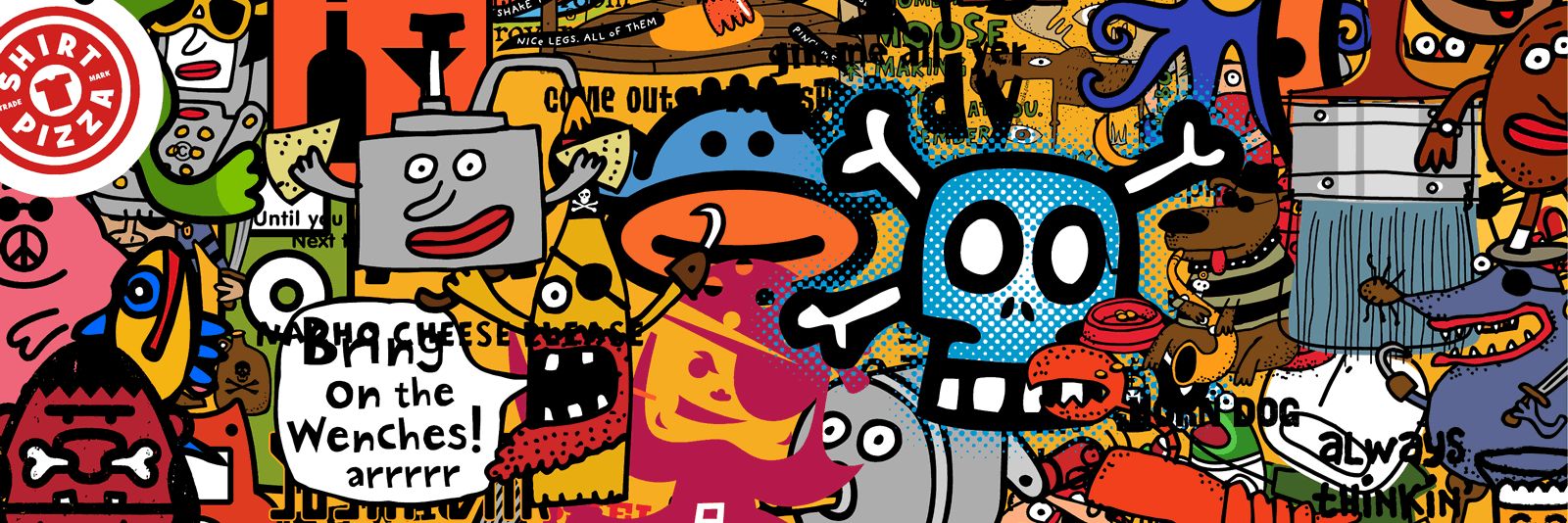 LuiissAraque's profile banner image