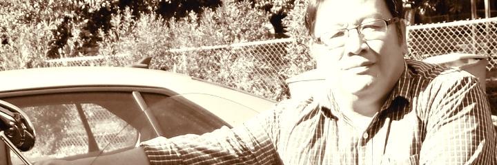 Thesaud's profile banner image