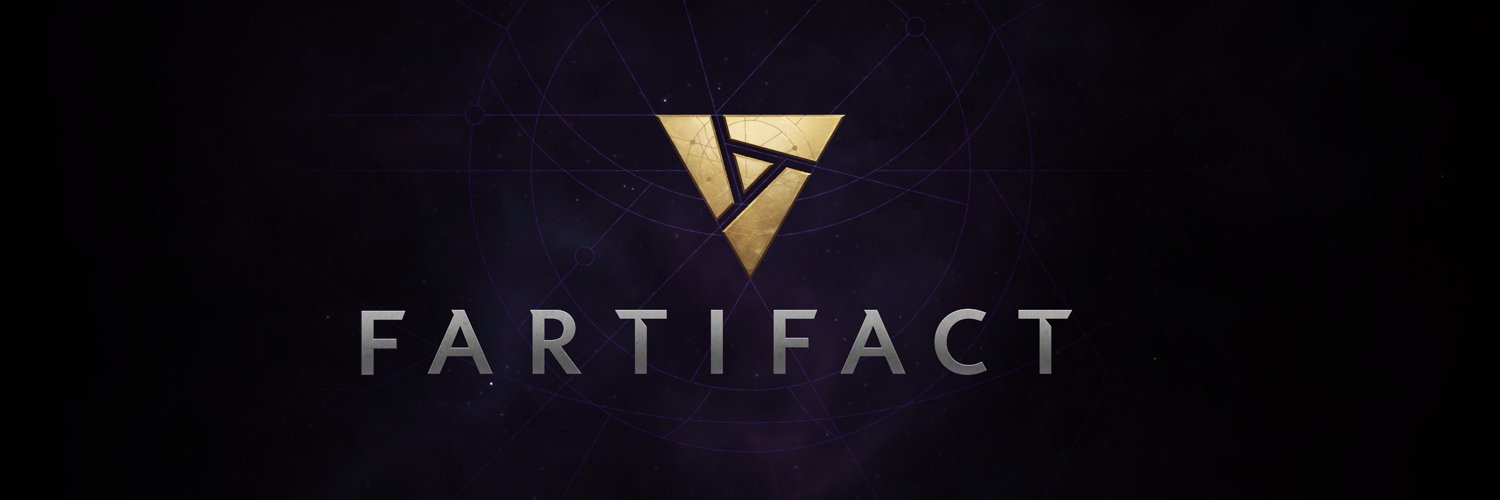 Fartifact banner