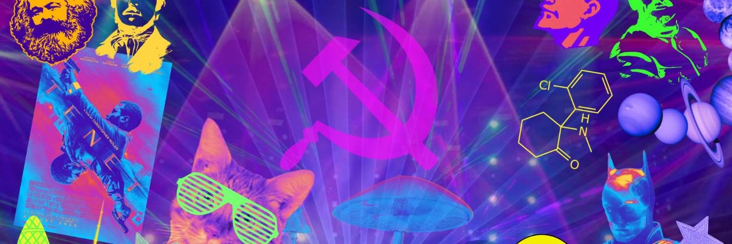 Jay's banner