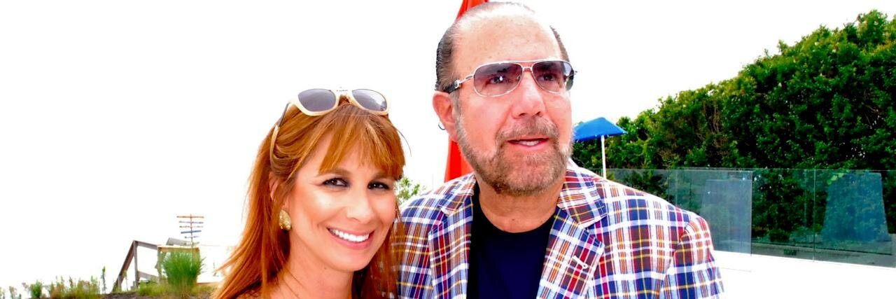 JillZarinEvents's profile banner image