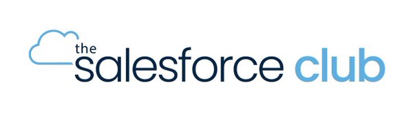 SalesforceClub Profile Banner