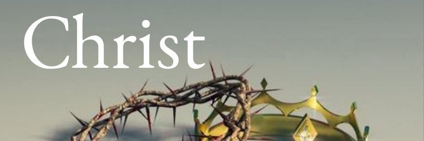 The Conservative Boricua banner