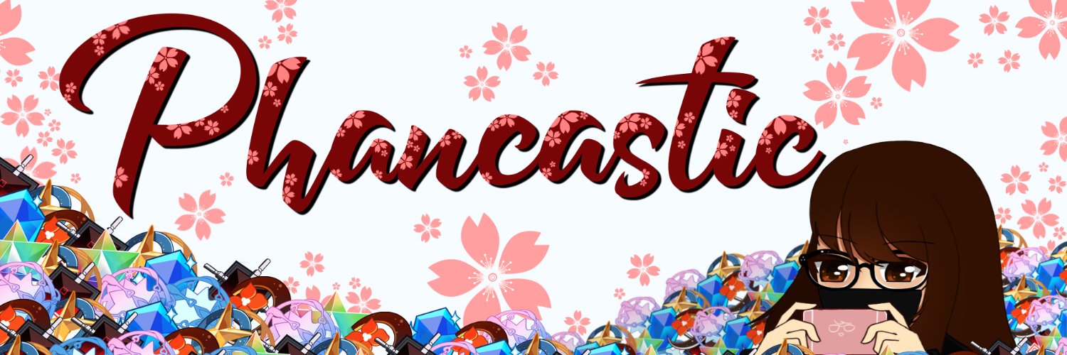 Phancastic's profile banner image
