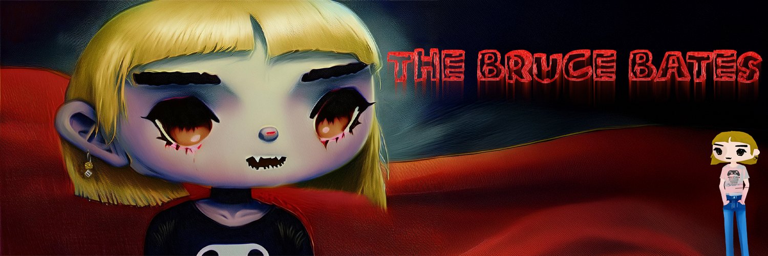 TheBruceBates banner