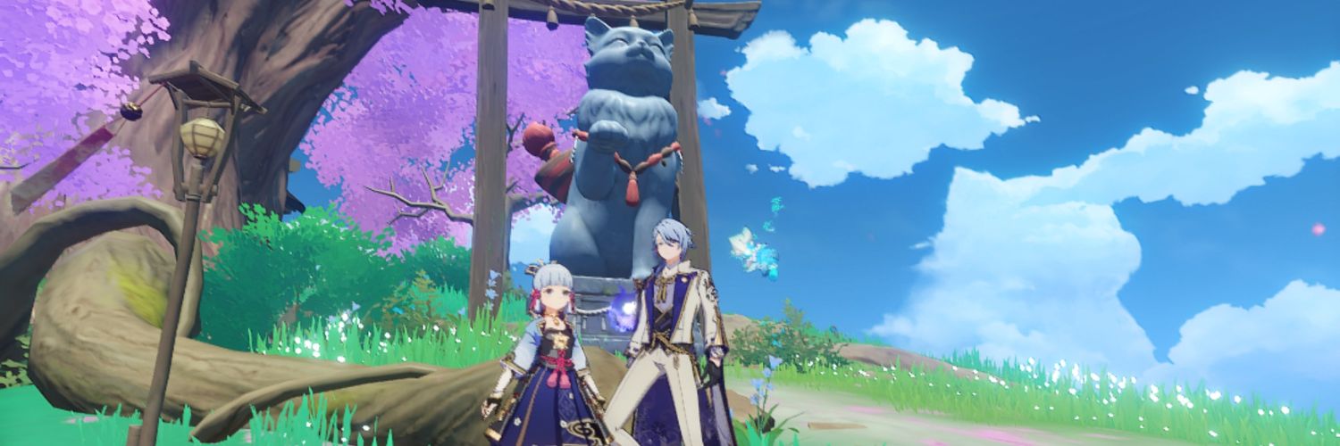 PsstGandaMo's profile banner image