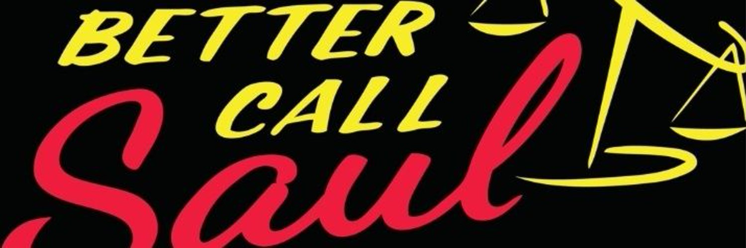 Better Call Saul es mejor que tu mamada Profile Banner