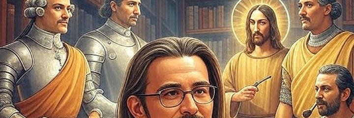 rufustyle's profile banner image