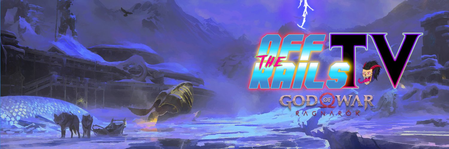 RaillaDubz's profile banner image