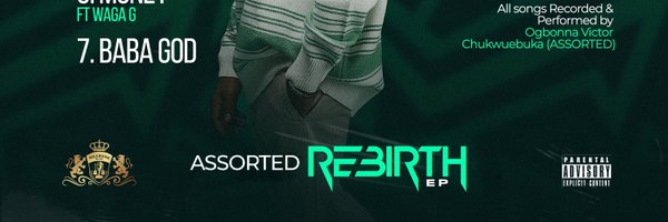 RealAssorted Profile Banner
