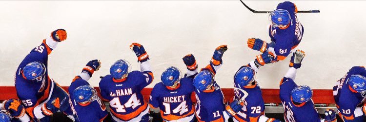 IslesFanatics's profile banner image