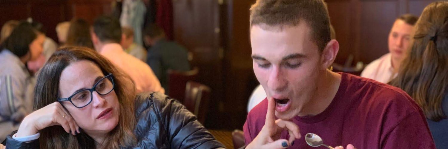Roee Sivan banner