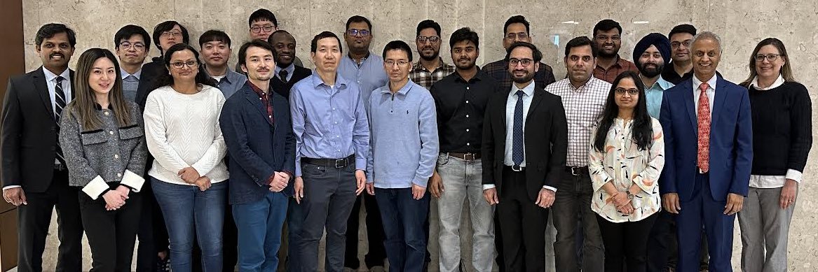 Akhilesh Pandey Lab banner