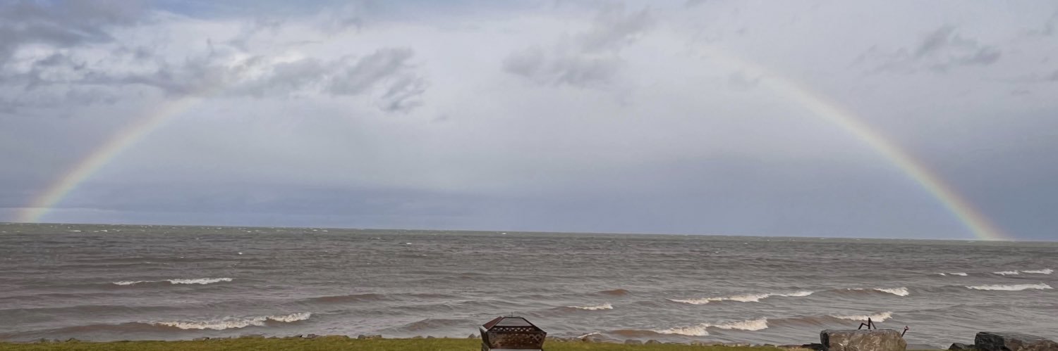 Kenneth Schleede banner