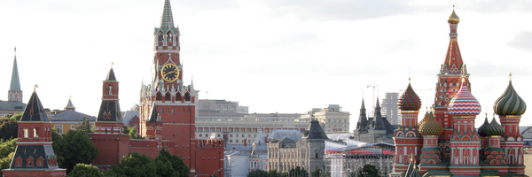 KremlinRussia Profile Banner
