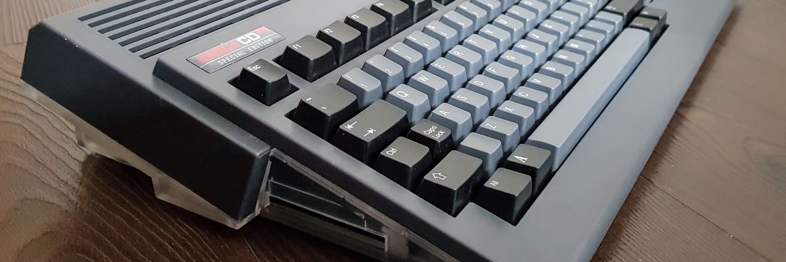 Richard Downer banner