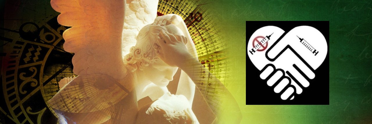 Rudolf Gottfried 🎗️✡️🎗️ banner