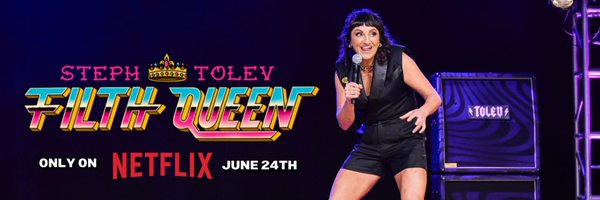 StephTolev Profile Banner