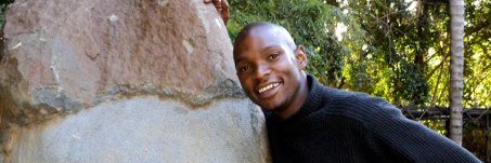 Darlington Matambanadzo banner