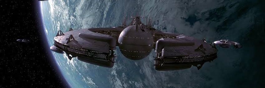 Neimoidian Agitator banner