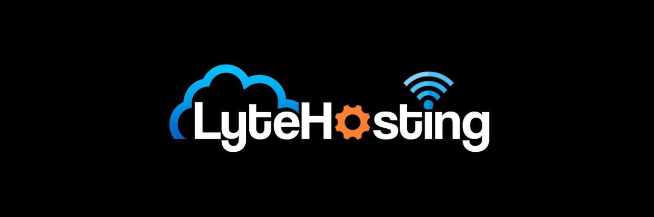 Lytehosting banner