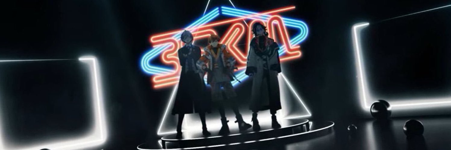 るぃ。 banner