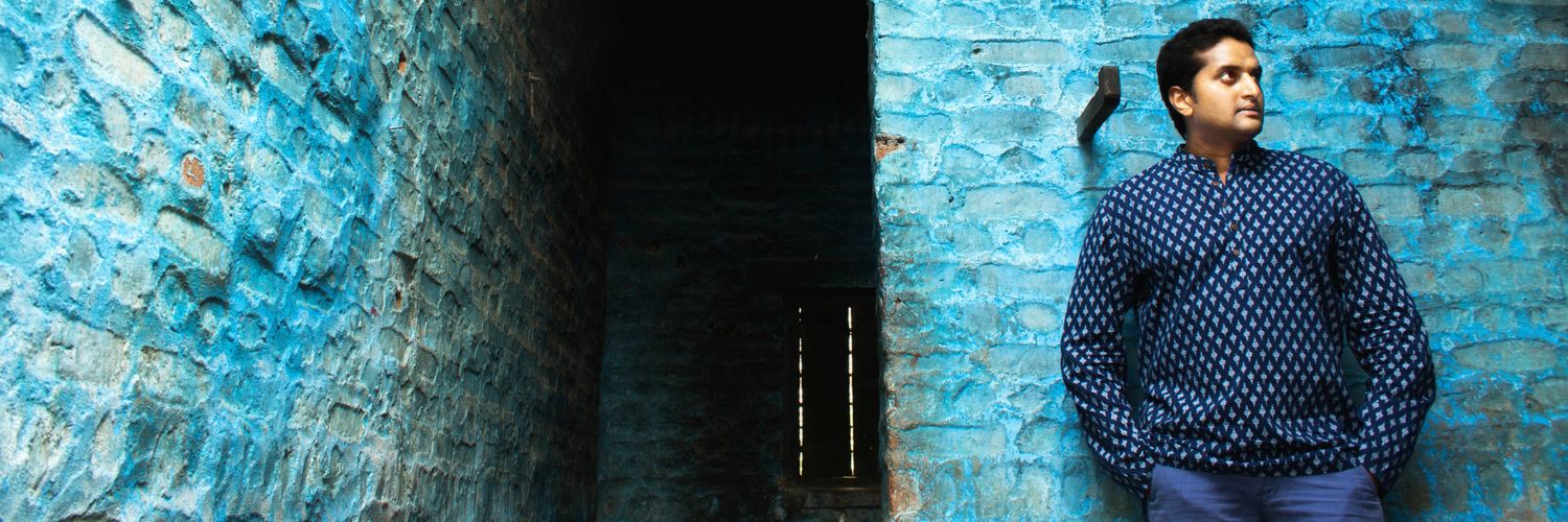 rr_nambiar's profile banner image
