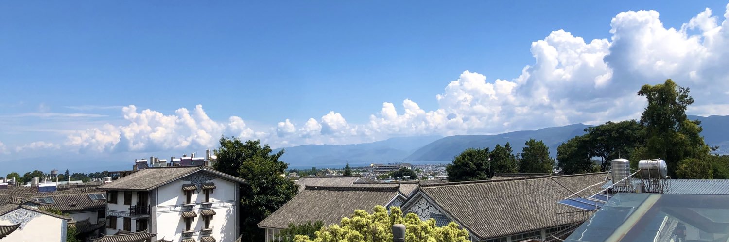 深寂 banner