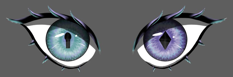 Toaatoaa 🐰💀Jackalope Vtuber banner