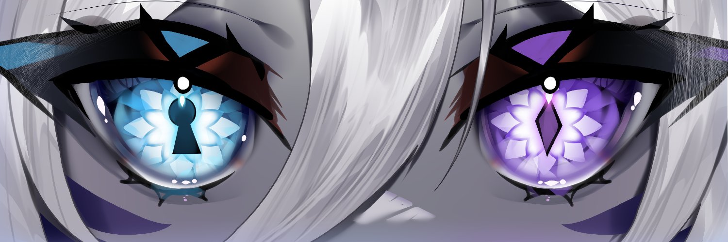 Toaatoaa 🐰💀Jackalope Vtuber banner
