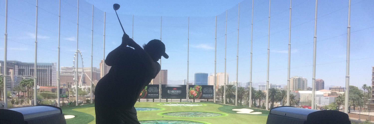 Jonathan Hales banner