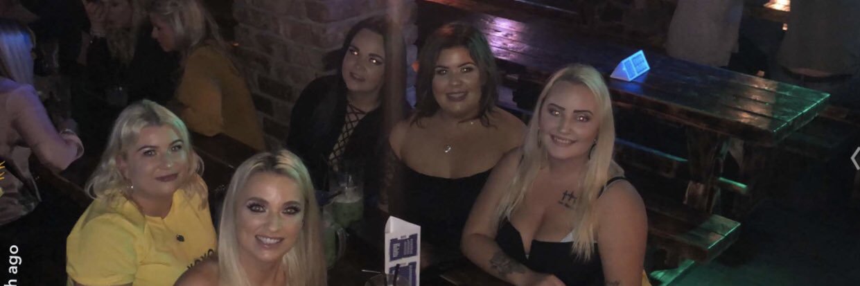 NicolePearsonx's profile banner image