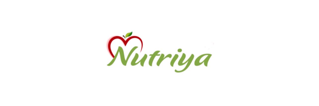 Nutriyaofficial's profile banner image
