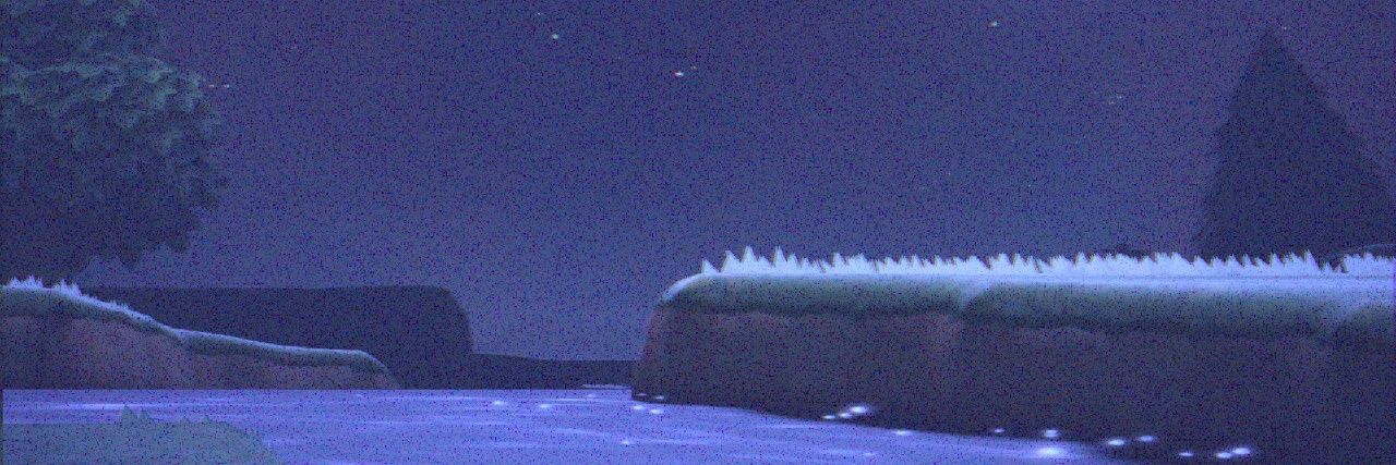 ReubenSaidGee's profile banner image