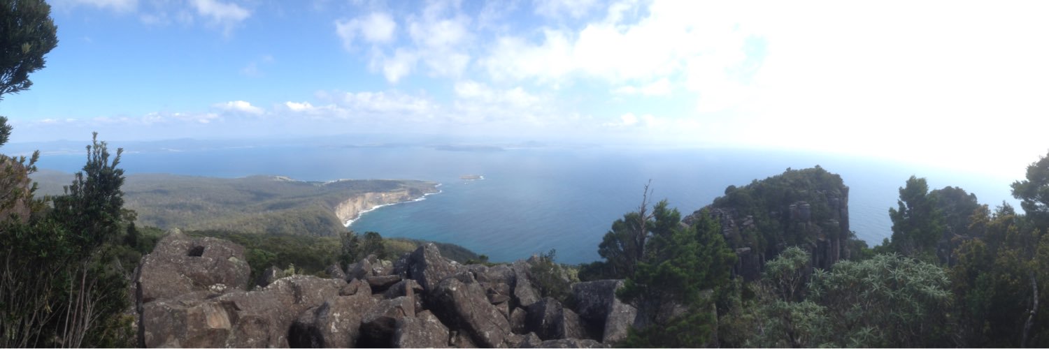 William Bowling banner