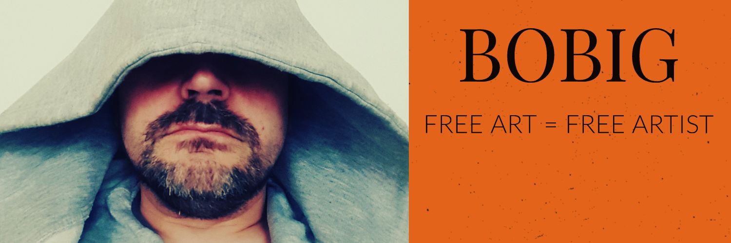 bobig's profile banner image