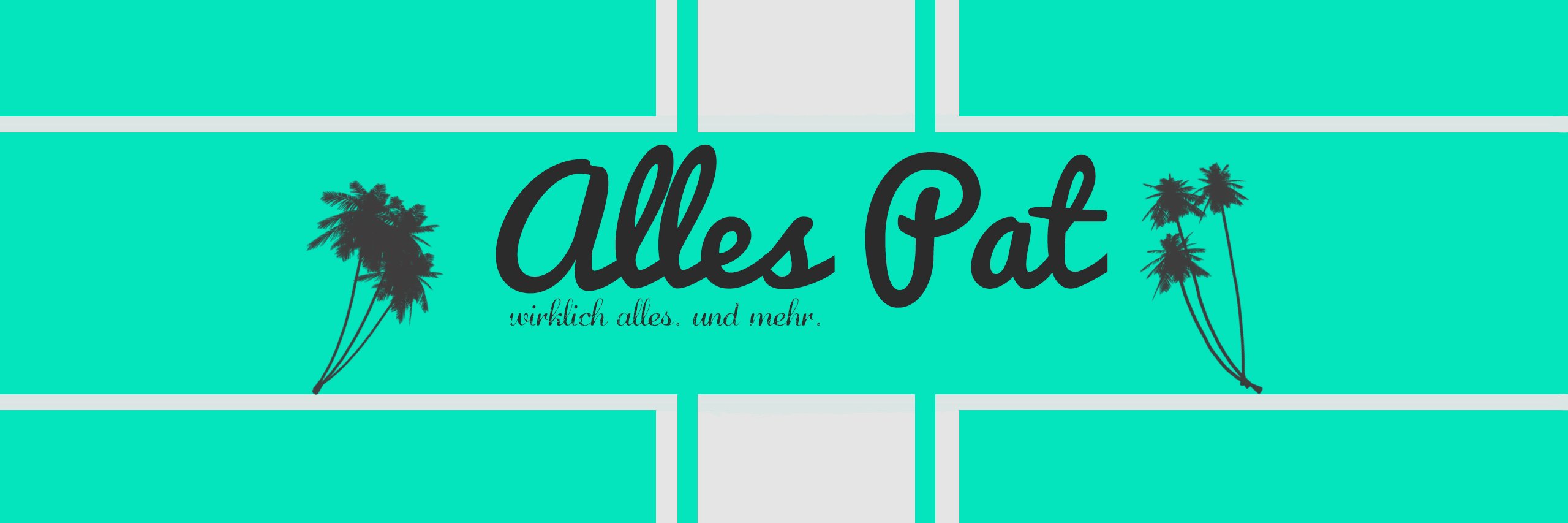 AllesPat's profile banner image